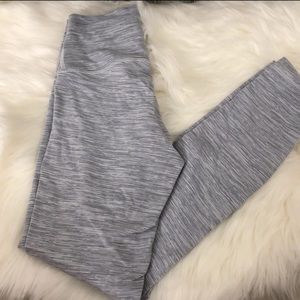 Lululemon Wunder Under